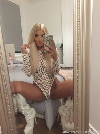 Cutiedaisymay page leaked private photo uncensored HD quality