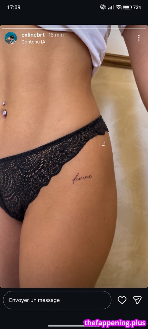 Page/ leaked private photo uncensored HD quality
