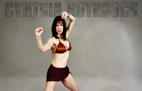 Cynthia rothrock page leaked private photo uncensored HD quality