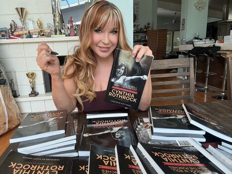 Cynthia rothrock page leaked private photo uncensored HD quality