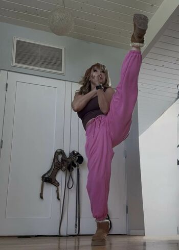 Cynthia rothrock page leaked private photo uncensored HD quality