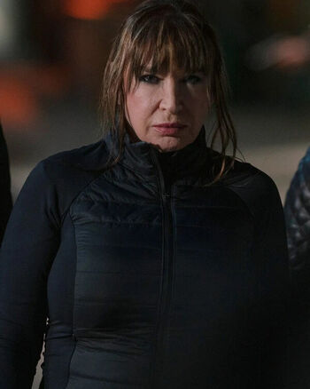 Cynthia rothrock page leaked private photo uncensored HD quality