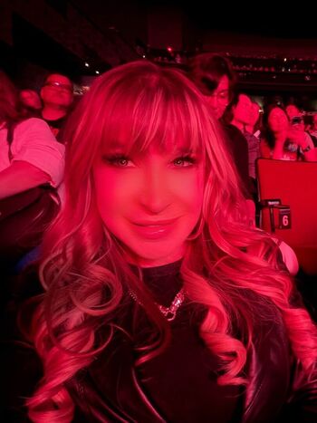 Cynthia rothrock page leaked private photo uncensored HD quality