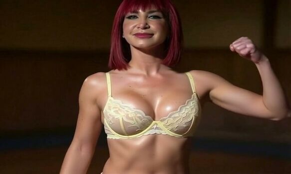 Cynthia rothrock page leaked private photo uncensored HD quality