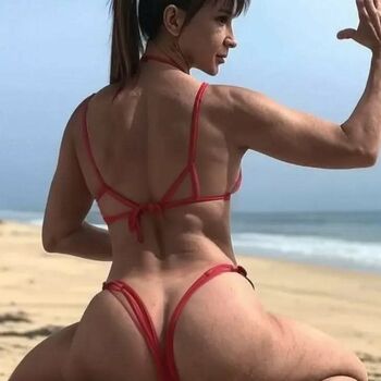 Cynthia rothrock page leaked private photo uncensored HD quality