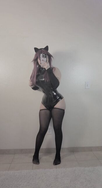 Cyrsku leaked private photo uncensored HD quality