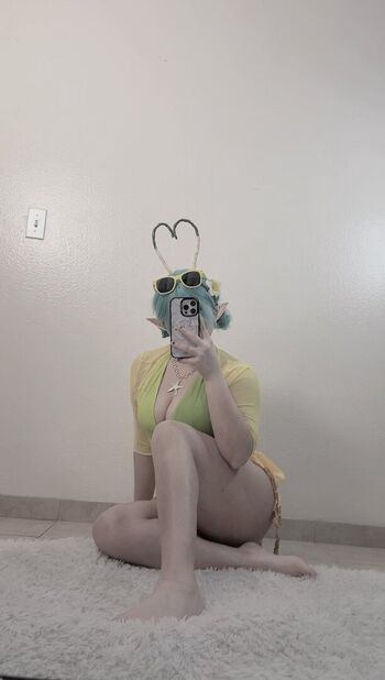 Cyrsku leaked private photo uncensored HD quality
