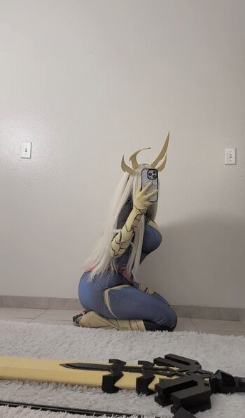 Cyrsku leaked private photo uncensored HD quality