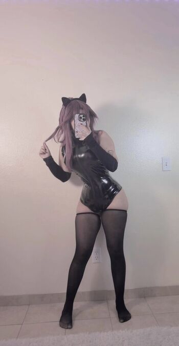 Cyrsku leaked private photo uncensored HD quality