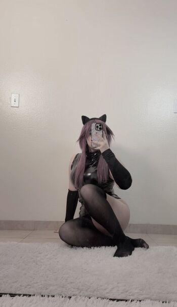 Cyrsku leaked private photo uncensored HD quality