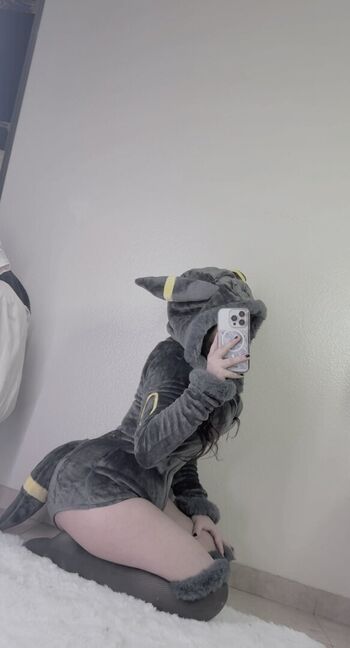 Cyrsku leaked private photo uncensored HD quality
