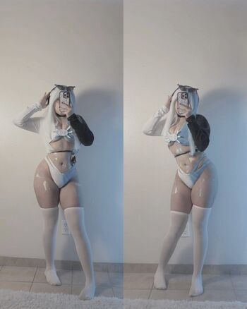 Cyrsku leaked private photo uncensored HD quality