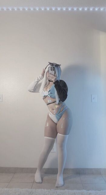 Cyrsku leaked private photo uncensored HD quality