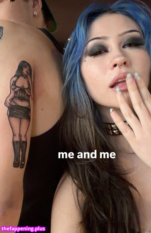 Page/ leaked private photo uncensored HD quality