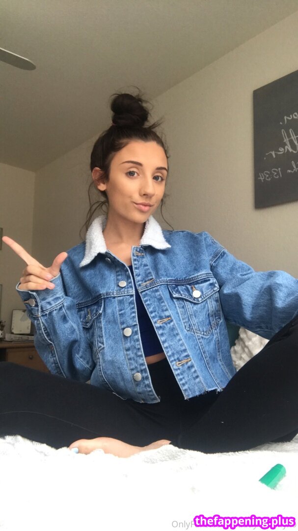 Page/ leaked private photo uncensored HD quality