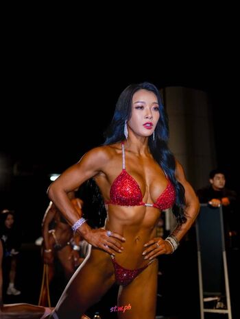 Dahyeming page leaked private photo uncensored HD quality