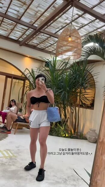 Dahyeming page leaked private photo uncensored HD quality