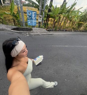 Dahyeming leaked private photo uncensored HD quality