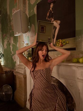 Daisy edgar jones page leaked private photo uncensored HD quality