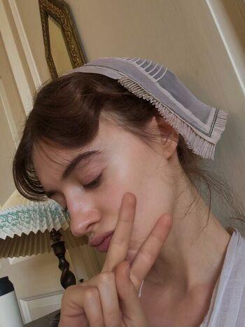 Daisy edgar jones page leaked private photo uncensored HD quality