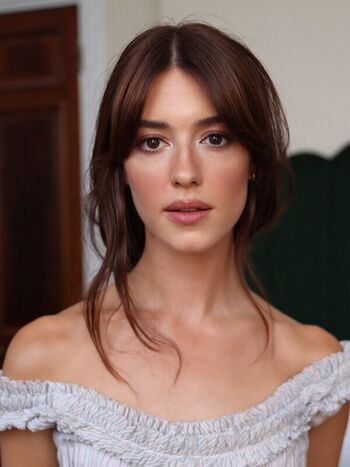 Daisy edgar jones page leaked private photo uncensored HD quality