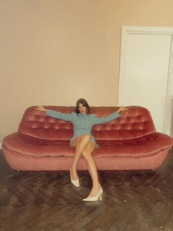 Daisy edgar jones page leaked private photo uncensored HD quality