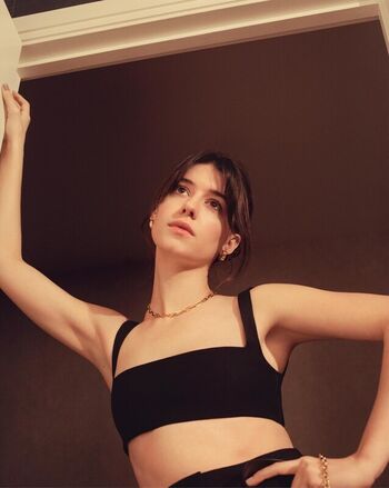 Daisy edgar jones leaked private photo uncensored HD quality