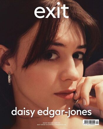 Daisy edgar jones leaked private photo uncensored HD quality
