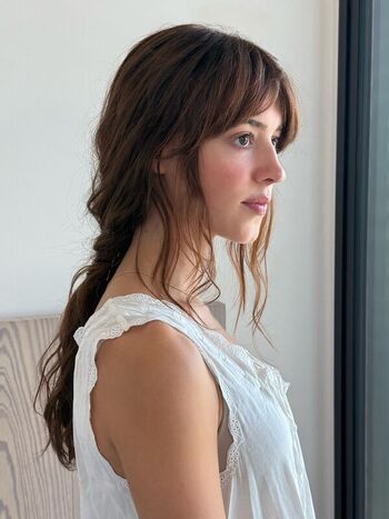 Daisy edgar jones leaked private photo uncensored HD quality