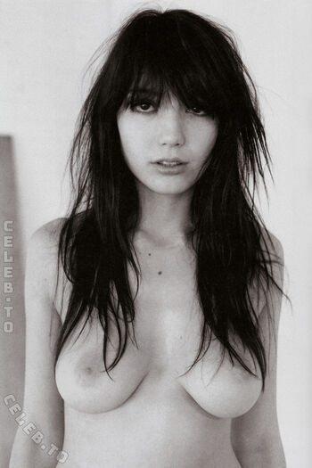 Daisy lowe page leaked private photo uncensored HD quality