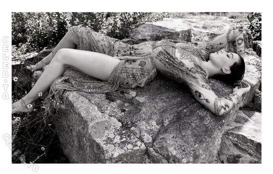 Daisy lowe page leaked private photo uncensored HD quality
