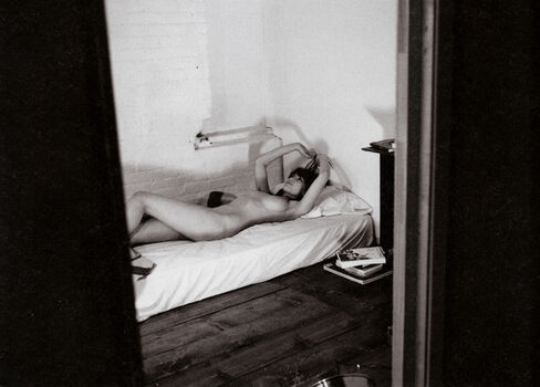 Daisy lowe page leaked private photo uncensored HD quality