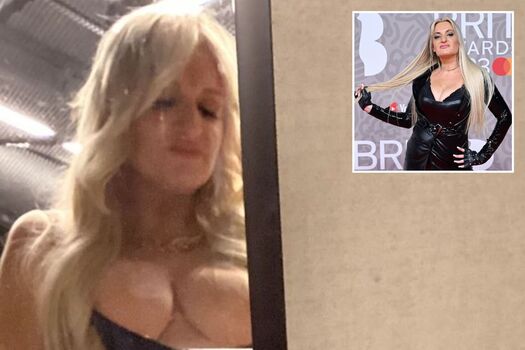 Daisymaycooper leaked private photo uncensored HD quality