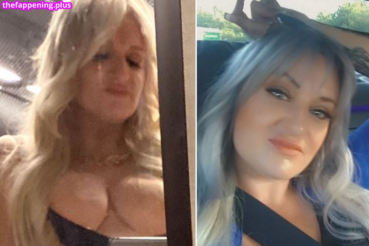Page/ leaked private photo uncensored HD quality