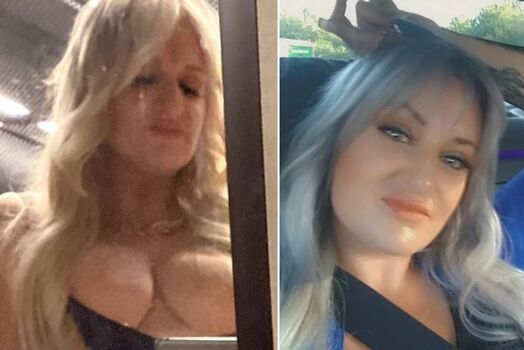 Daisymaycooper leaked private photo uncensored HD quality
