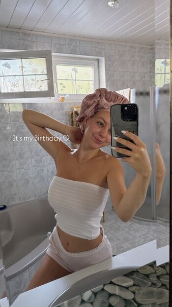 Dalmalaluna leaked private photo uncensored HD quality