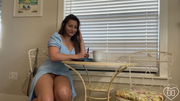 Dani daniels  page leaked private photo uncensored HD quality