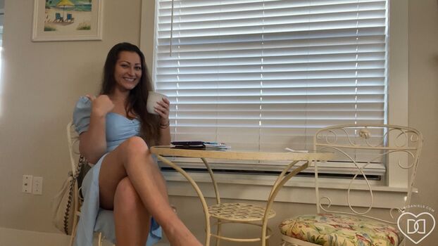 Dani daniels  page leaked private photo uncensored HD quality