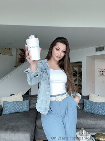 Dani daniels  page leaked private photo uncensored HD quality