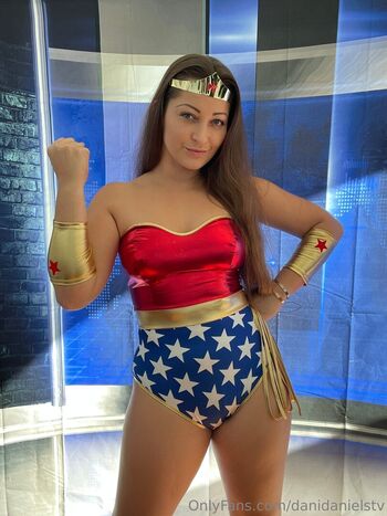 Dani daniels  page leaked private photo uncensored HD quality