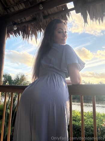 Dani daniels leaked private photo uncensored HD quality