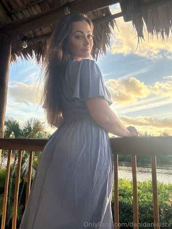 Dani daniels leaked private photo uncensored HD quality