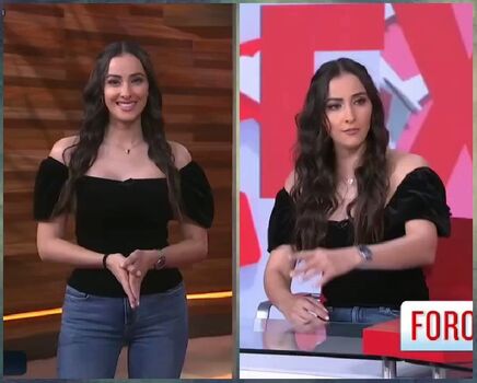 Daniela baeza leaked private photo uncensored HD quality