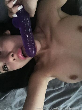 Daniela bagdasaryan leaked private photo uncensored HD quality