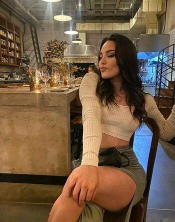 Daniela flores leaked private photo uncensored HD quality