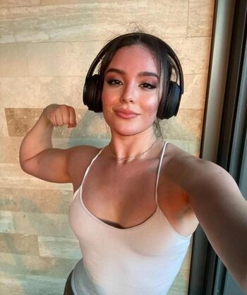 Daniela flores leaked private photo uncensored HD quality