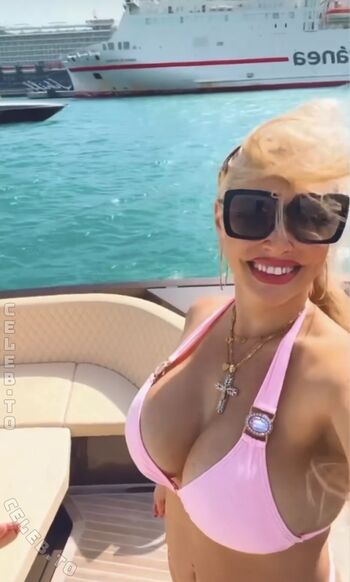 Daniela katzenberger leaked private photo uncensored HD quality