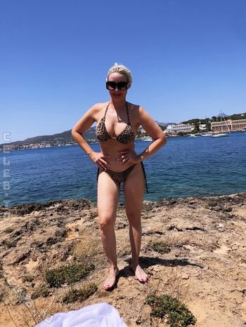 Daniela katzenberger leaked private photo uncensored HD quality