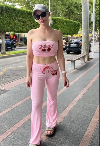 Daniela katzenberger leaked private photo uncensored HD quality
