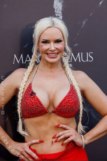 Daniela katzenberger leaked private photo uncensored HD quality